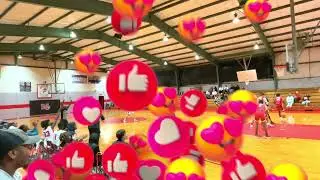 Kyle Phillips Highlight reel