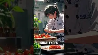 The Future of Food How We'll Eat in 2050 and Bey