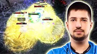 AGHANIM'S SCEPTER Best Item for STORM and NIGMA.W33 proves it in this INTENSE 1 HOUR Match!!