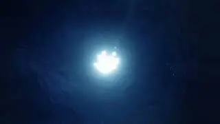 🌙 Moonlit Ocean Depths 🌊 Calm Ambient Music for Deep Sleep 1 Hour 21 06 26