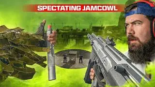 I Spectated the #1 ZERO KILL Player vs. 50 YY TikTokers