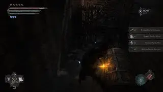 Lords of the Fallen Radiant Purifier secret Class Unlock Location