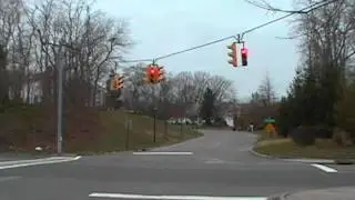 Why I Think Span Wire Traffic Lights Are Better
