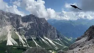 Passo Coronelle