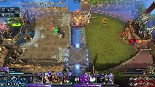 Minion Masters - Squeezing the Lycanthropy in