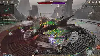 NIGHT CROWS GUILD DUNGEON TIARAK INTERMEDIATE