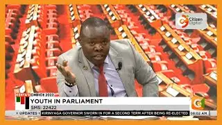 Eddie Okech: Devolution works best when there is harmony between the national and county government