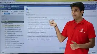IBM RDNG - Import from CSV to Base Artifacts