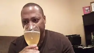 Cross-Eyed Owl XEO Cream Ale