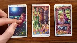 Make powerful decisions! 7 November 2020 Your Daily Tarot Reading with Gregory Scott