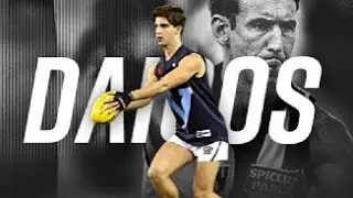Like father like son: Daicos