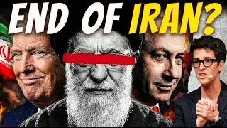 Is Iran's Regime About to Fall? The Iran Crisis Explained