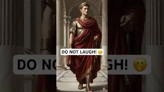 The Emperor Who Killed Humor: Rome&rsquo;s Darkest Law