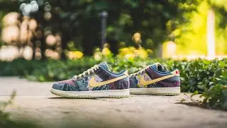Nike Dunk Low SP 