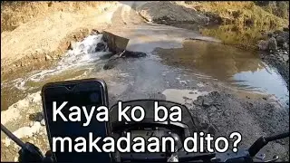 NIA Open Canal Road - Alternate Route - Burgmanstreet125