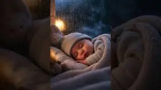 Are you a tired parent, who struggle to sleep the baby? This simple sound will help for no doubt