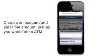 Remote Deposit Capture Demo