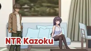 NTR Kazoku - Gameplay