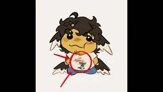 Chubby Baby Shedletsky
