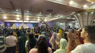 Spiritual Journey to Anirudha Charya Dham