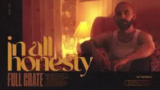 Full Crate - I'll Ride ft. Jaimes (Official Audio)