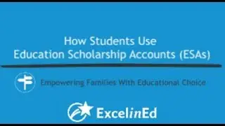 How Students Use Education Scholarship Accounts