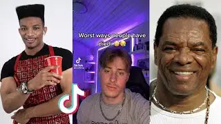 Worst Ways People Have Died | TikTok Compilation #9