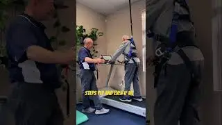 How to Walk Better in Physical Therapy