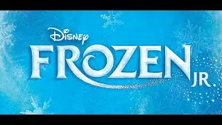05-13-23 Frozen Jr - OMS