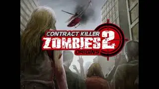 Glu Mobile: Contract Killer: Zombie 2