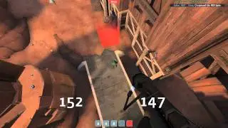 TF2: How to reflect rocket