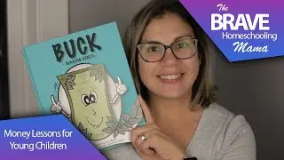 Money Lessons for Children// Buck Academy