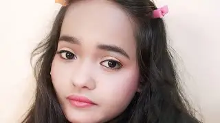 Makeup for Going Out 