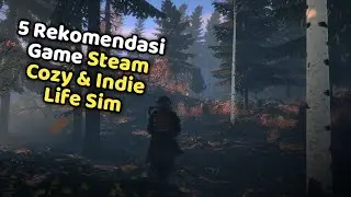 Game Indie Story-Rich PC yang Wajib Wishlist (Pengubah Takdir & RPG Alchemy)