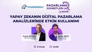 Yapay Zekanın Dijital Pazarlama Analizlerinde Etkin Kullanımı