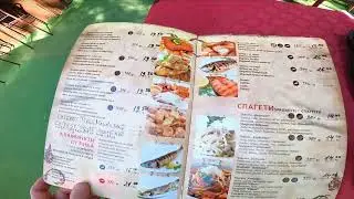 STAN'S PUB  (KLISURA HOTEL)  Bulgaria 4K
