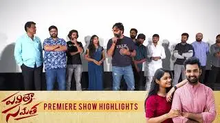 Pavithra Sametha || Independent Film || Hero Aditya Om Speech|| Directed By Subbu Bellamkonda