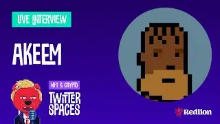 Live Interview with Akeem (@akeemojuko) Founder of @script_network