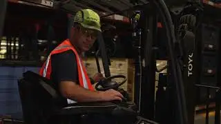 Manipulant logistiky 1