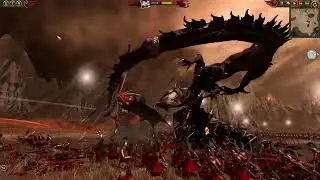Total War Warhammer III: Miao Ying slaps Zhatan the Black in the face!
