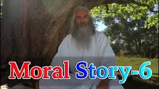 Moral story-6- 1Minute Moral story |Patience &Forgiveness |Tamil