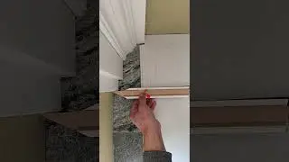 T&eacute;cnica para hacer cortes dif&iacute;cil en madera #construction #skills #diy #usa #mexico
