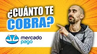 🚀 C&oacute;mo Calcular las COMISIONES en *MERCADO PAGO* ✅【2023】
