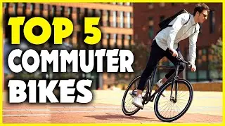 Best Commuter Bikes 2023 | Top 5 Commuter Bikes for Women