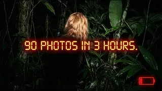 The Lost Girls of Panama: The Terrifying Truth Behind the Night Photos