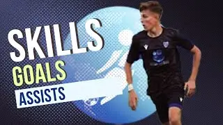 G&F SCOUTER ▪︎ THEOFANIS DIAMANTOPOULOS ▪︎ SKILLS ▪︎ GOALS ▪︎ ASSISTS #football #soccer #gfscouter