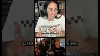 Love's Chemical High and How to Keep It Alive #chrisandmikeshow #StefConger #podcast #spotify