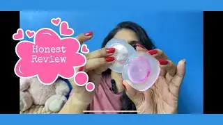 Earth Rhythm Glass Tint pH Activated Lip & Cheek Tint Review