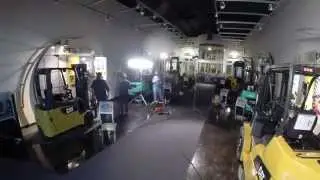 Behind the Scenes | Cut To Create Video Production | Houston Texas