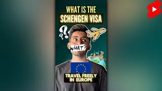 Travel Freely in Europe - What is the Schengen Visa?